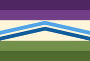 Genderqueer Male