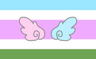 Flightgender