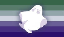Ghostgender