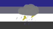Thunderstormgender