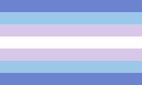 Bigender (Male-Leaning)
