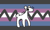 Anxietycreaturegender