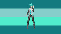 Mikuocharic