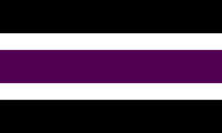 Black stripe Ace
